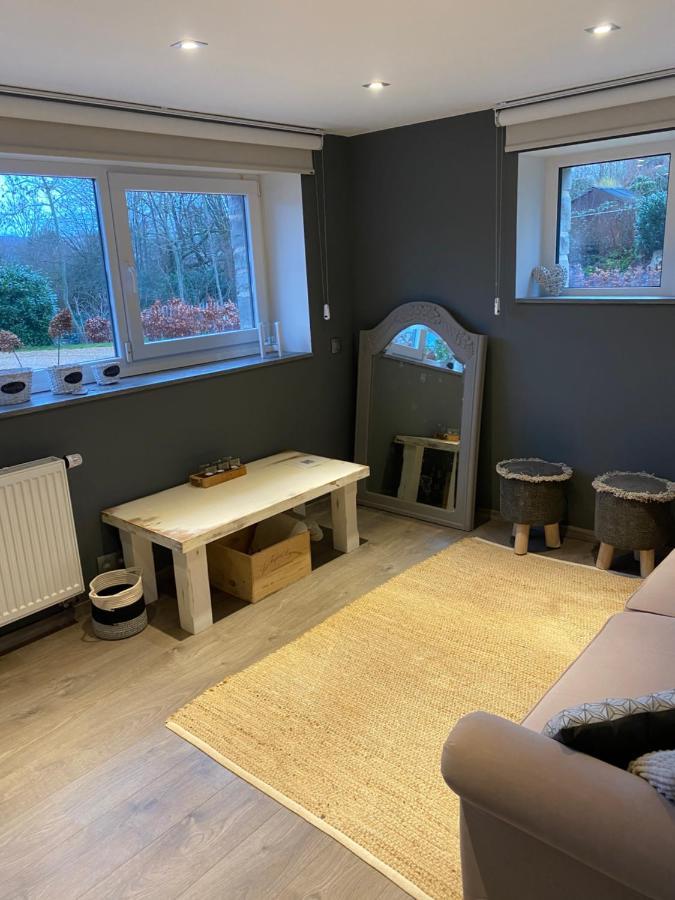 Le Retour Aux Sources - Chambre D'Hote Chaleureuse Et Conviviale Chaudfontaine Luaran gambar