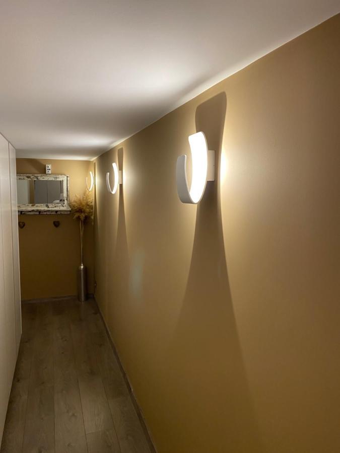 Le Retour Aux Sources - Chambre D'Hote Chaleureuse Et Conviviale Chaudfontaine Luaran gambar